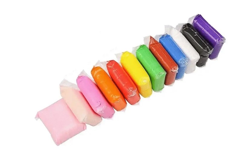 خمیر سبک کلی کنکو