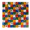 منچ و مارپله بافوم