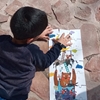 پازل متری قصه نردبان آرزوها