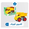 کامیون کوچک کیوان تویز (k1-4)