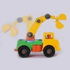 بازی جرثقیل سازوباز (فروش عمده و تک)