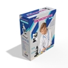 میکروسکوپ دانش آموزی مدیک مدل MH-450L با زوم 450برابر عمده و تک