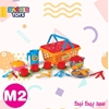 اسباب بازی ست عصرانه زرین