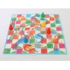 منچ و مارپله پارچه ای