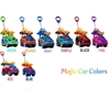 ماشین بازی سواری بی بی لند مدل Magic Car عمده و تک