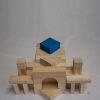 بازی ساختنی آجرک مبتدی