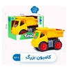 کامیون برگ کیوان تویز (k1-1)