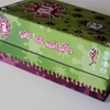 بازی ویروس (VIRUS)