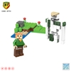 لگو ماینکرفت کوچک BT731