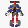 بازی کلیک لوکوموتیو ربات  (فروش عمده و تک)