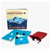 بازی پنتاگو آبی(Pentago)