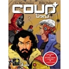 بازی کودتا پلاس(Coup Plus)
