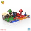 لگو ماینکرفت بزرگ BT4041
