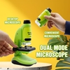 میکروسکوپ حرفه ای کد 2209