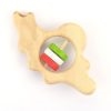 اسباب بازی  جغجغه