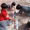 پازل متری قصه نردبان آرزوها