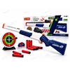 تفنگ سایز بزرگ پوکه پران BT-6024 طول 1 متر عمده و تک