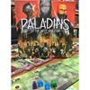 بازی  پالادینز پهلوان امپراطوری غرب عمده و تک