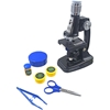 میکروسکوپ مدیک مدل MH-1200L با زوم ۱۲۰۰ برابر عمده و تک