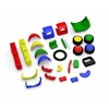 بازی لگو دوبی میکسر