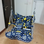 تاب پارچه ای ریلکسی کودک عمده و تک متفرقه