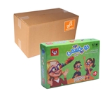 دوچشمی دو نفره بازیتا عمده مخصوص مدارس و فروشگاهها بازی تا