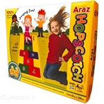 لی لی پارچه ای متفرقه