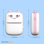 مینی پرینتر حرارتی عمده و تک متفرقه