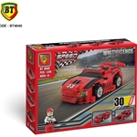 لگو ماشین 10 مدل BT4040 بی تی