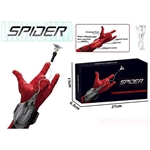 دستکش اسپایدرمن تار پرتاب کن شارژی وارداتی