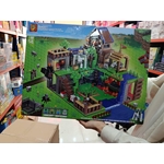 لگو ماینکرافت bt66 عمده و تک (1413 قطعه) بی تی