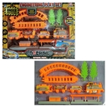 قطار باتری خور عمده و تک وارداتی