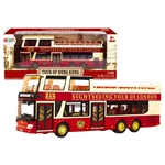 اوتوبوس بدنه فلزی موزیکال عمده و تک003-1 وارداتی