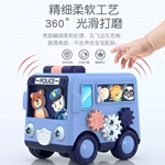 اتوبوس قدرتی نشکن موزیکال عمده و تک 958-9 وارداتی