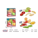 میوه برشی عمده و تک 507-623 وارداتی