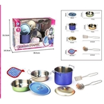 ظروف فلزی کودک عمده و تک 1818-3 وارداتی