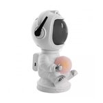 پروژکتور کهکشانی ربات فضانورد عمده و تک وارداتی