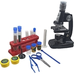 میکروسکوپ مدیک مدل MH-1200L با زوم ۱۲۰۰ برابر عمده و تک مدل آزمایشگاهی مدیک