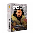 بازی کودتا(Coup ) افتر فایو گیمز