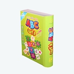 بازی ABC دان فکرآذین