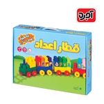 بازی کلبه جنگلی 92 قطعه تک توی