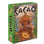 بازی کاکائو اسپیس برد