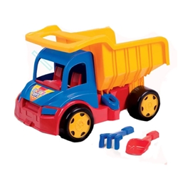 ماشین کامیون معدن 120 کیلو