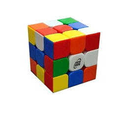 روبیک خودرنگ 3*3