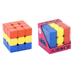 روبیک ساندویچی 3*3