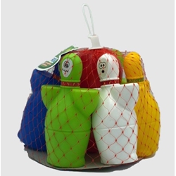 بولینگ توری