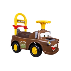 ماشین موزیکال ماتر