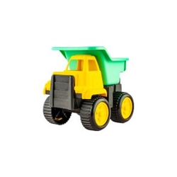 کامیون‌های مجیک کمپرسی