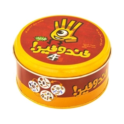 بازی تند و تیز