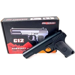 کلت طرح فلزی c12 عمده و تک فروشی